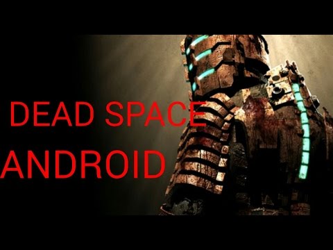 Dead space apk download