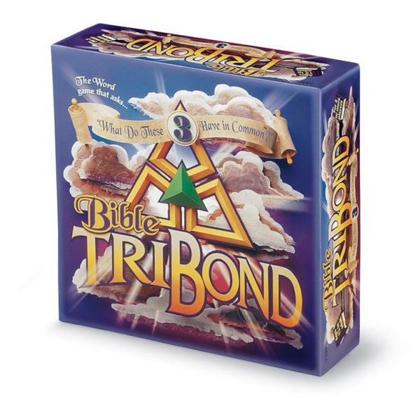 Tribond Game Instructions Yellowleather